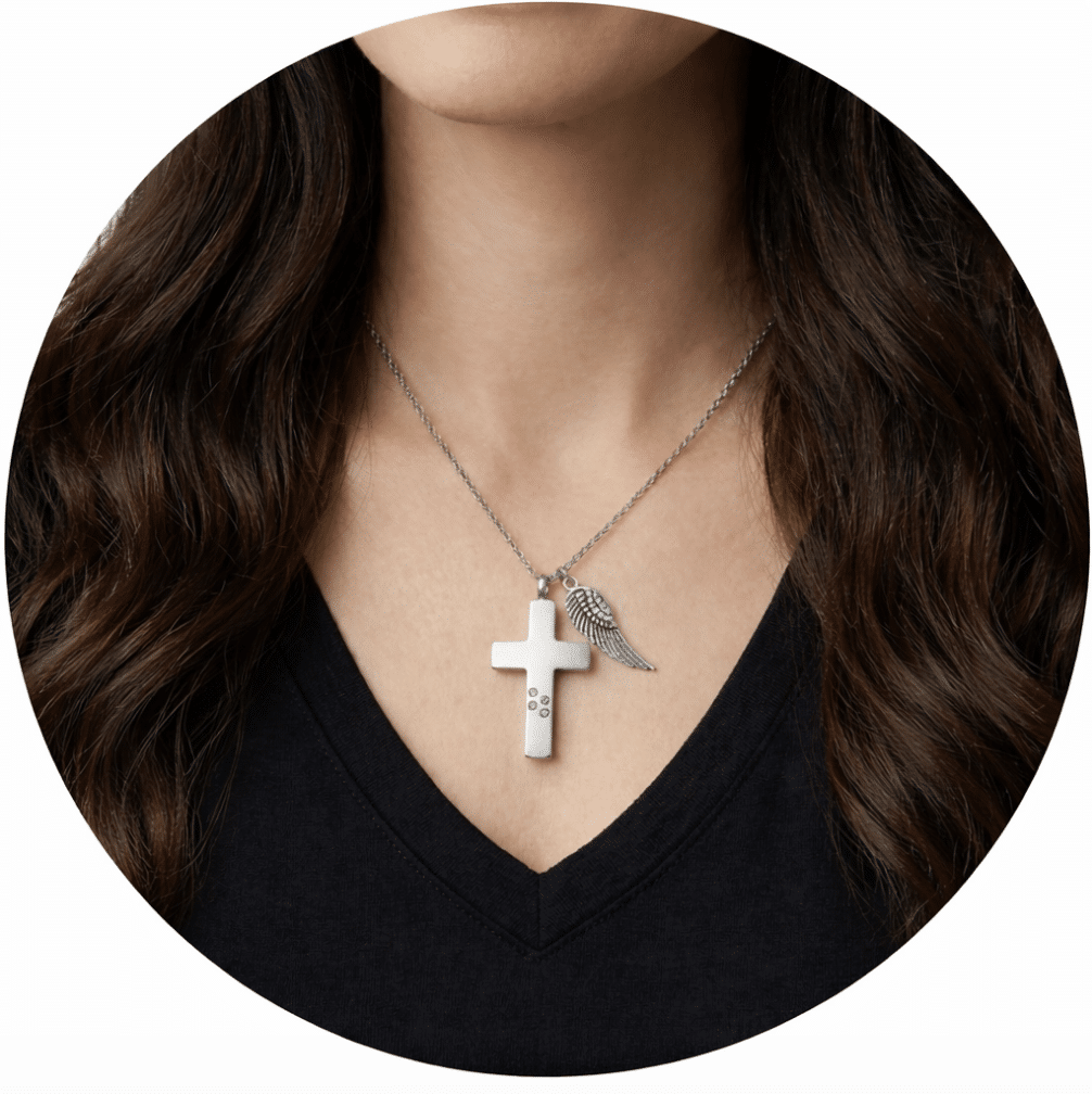 Memorial Jewelry Products