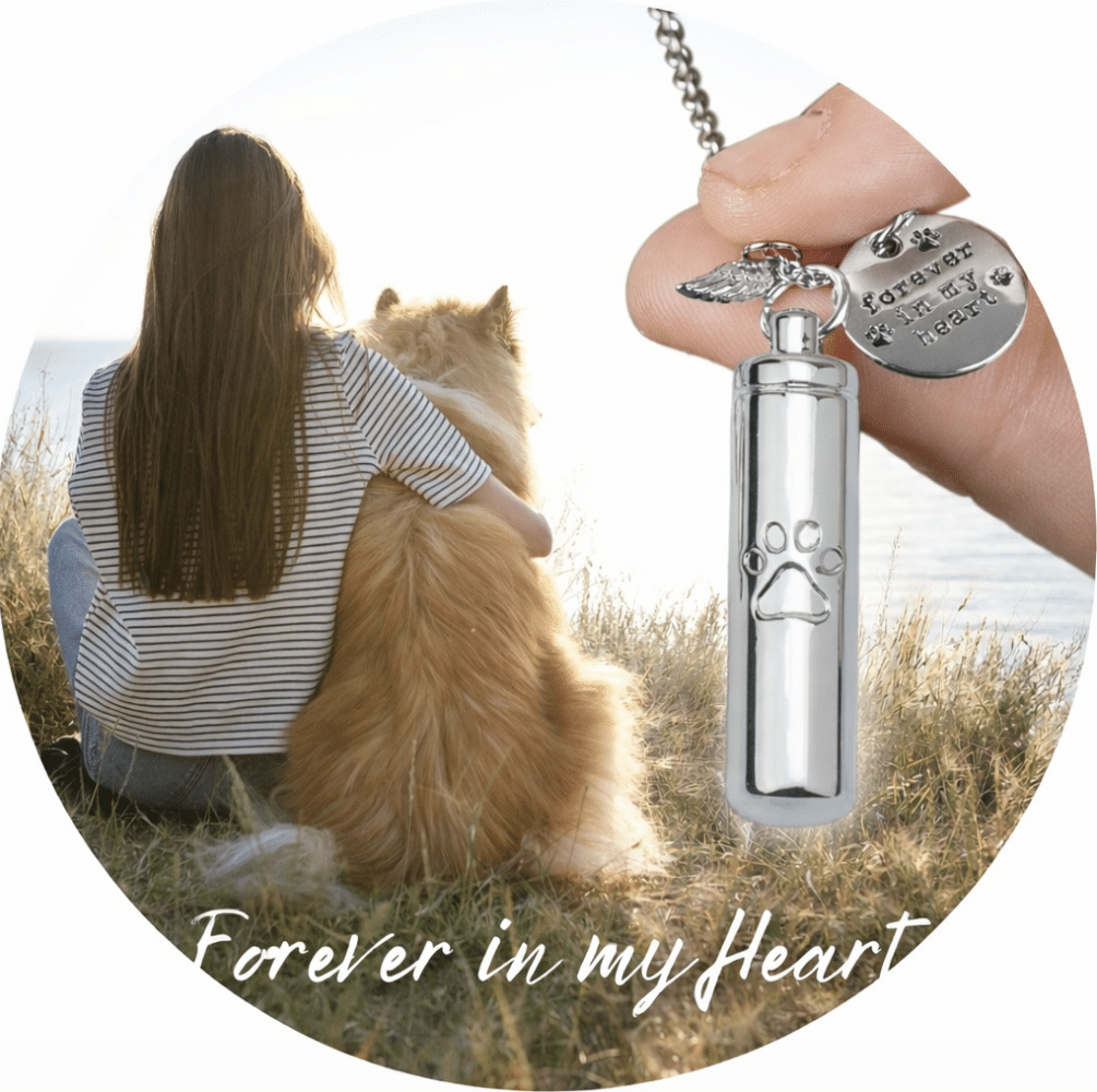 Memorial Jewelry Products