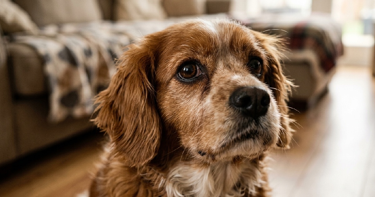 15 Best Dog Anxiety Relief Products (2026): Calming Chews, Vests & More