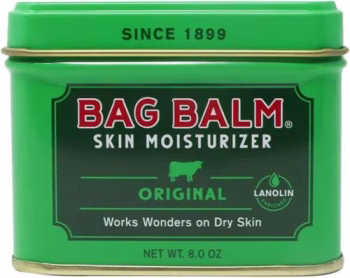 Bag Balm Pet Nose, Paw & Hot Spot Moisturizer