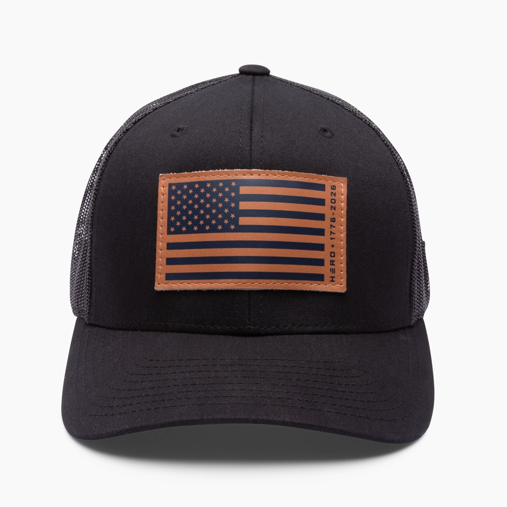 250th Anniversary 1776-2026 Hat