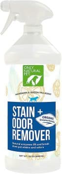  Only Natural Pet Stain & Odor Remover