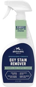  Rocco & Roxie Oxy Stain Remover
