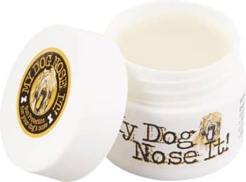 My Dog Nose It Moisturizing Sun Protection Balm