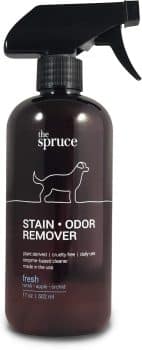  The Spruce Pet Stain & Odor Remover 