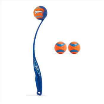 Chuckit! Ultra Ball & Launcher Bundle 