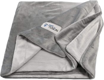 PetFusion Premium Dog & Cat Blanket