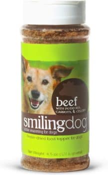 
Herbsmith Kibble Seasoning – Freeze Dried Beef 