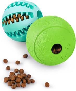  HIPPIH Dog Puzzle Toy 2 Pack