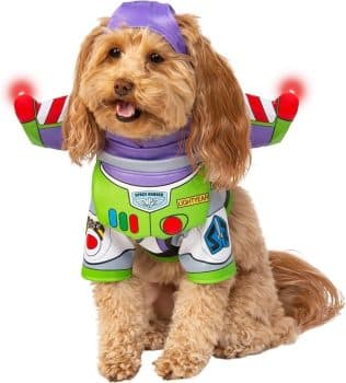 Toy Story: Buzz Lightyear Pet Costume