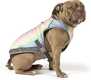 Canada Pooch Dog Cooling Vest