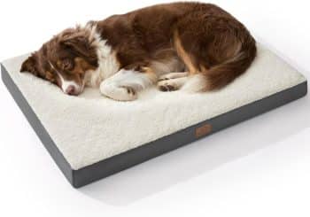 Bedsure Dog Beds Large Sized Dog