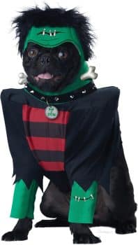 California Costumes, Frankenpup Dog Costume