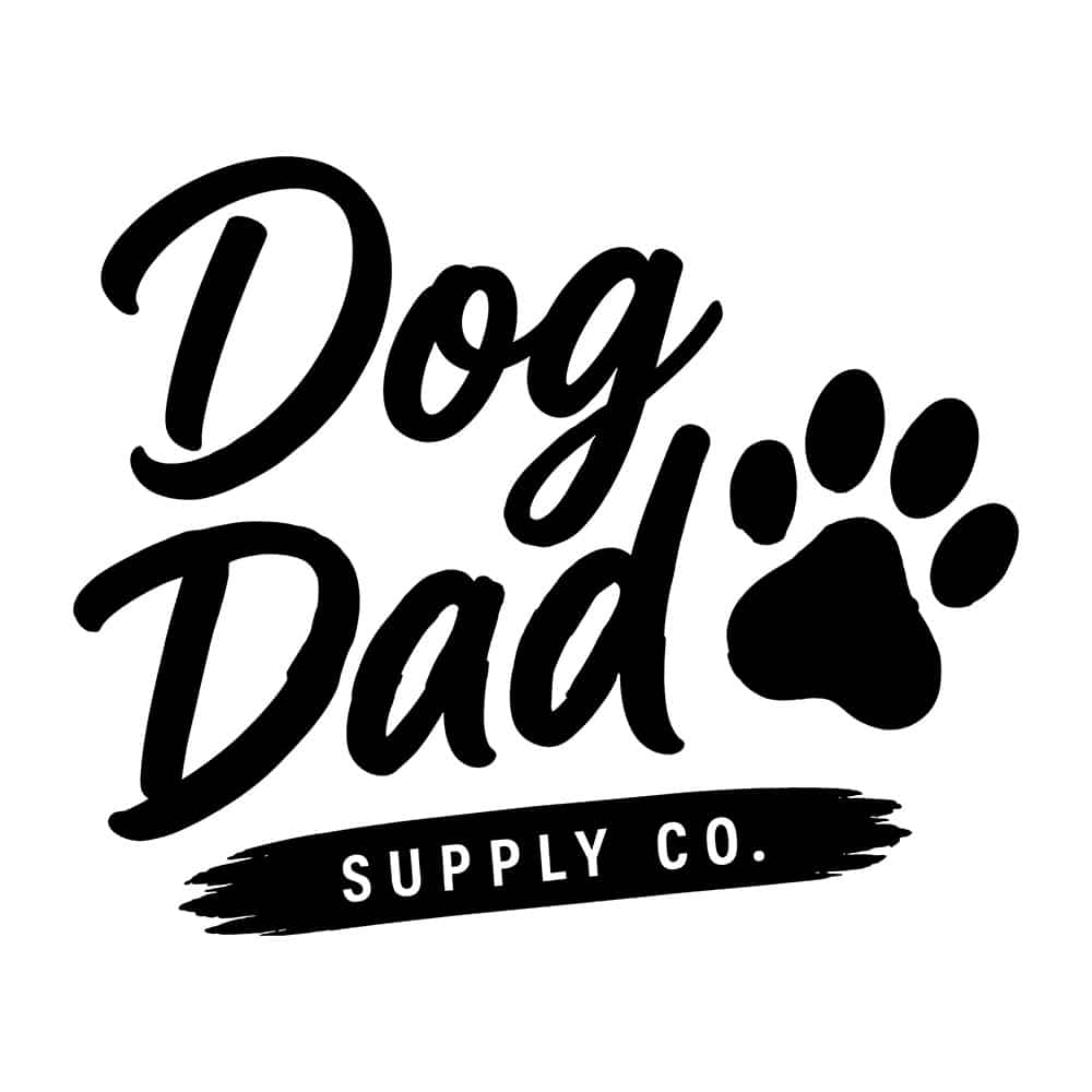 Patriotic Dog Lover Standard Tee White - Image 4