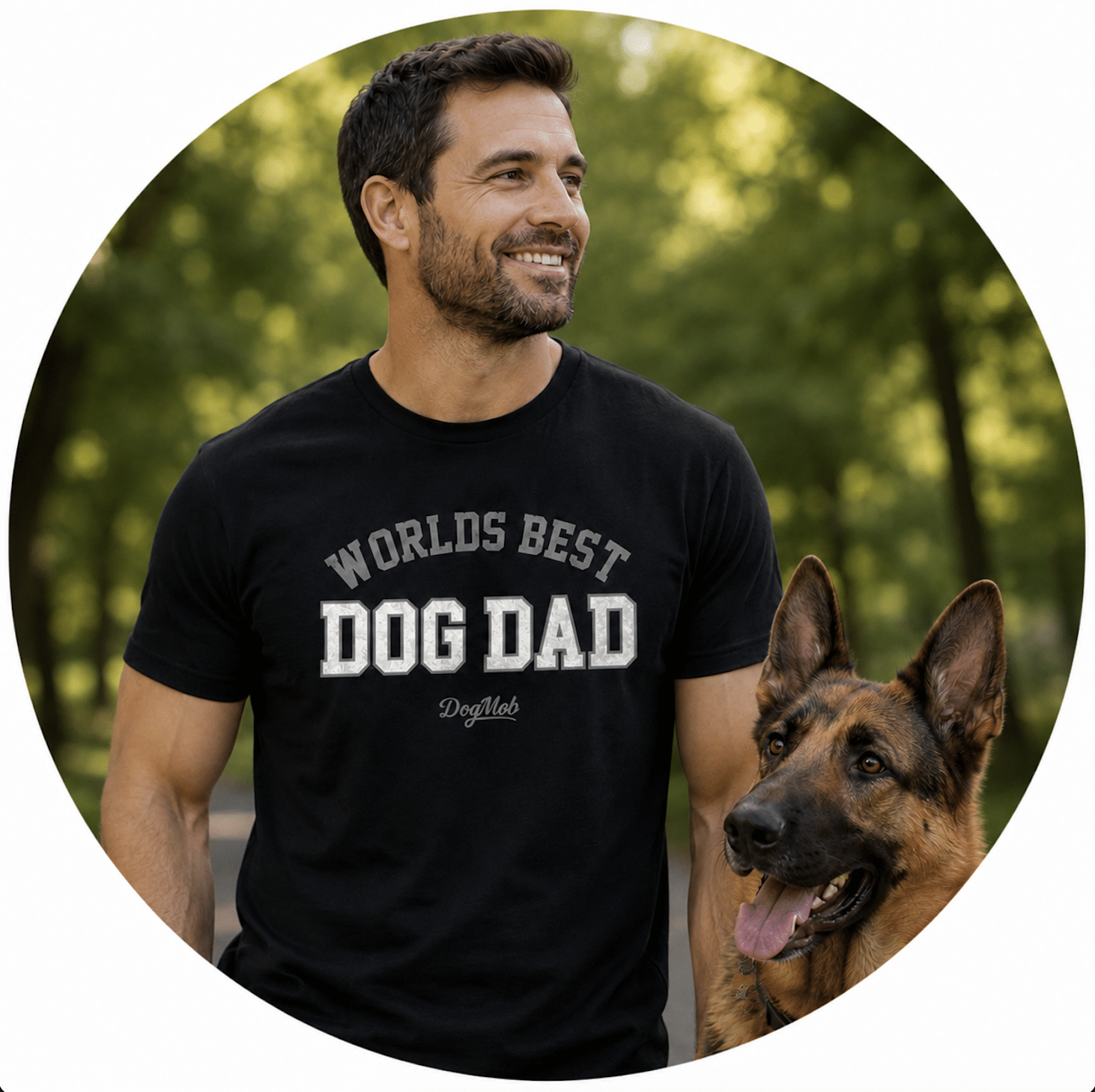 For Dog Dads Products