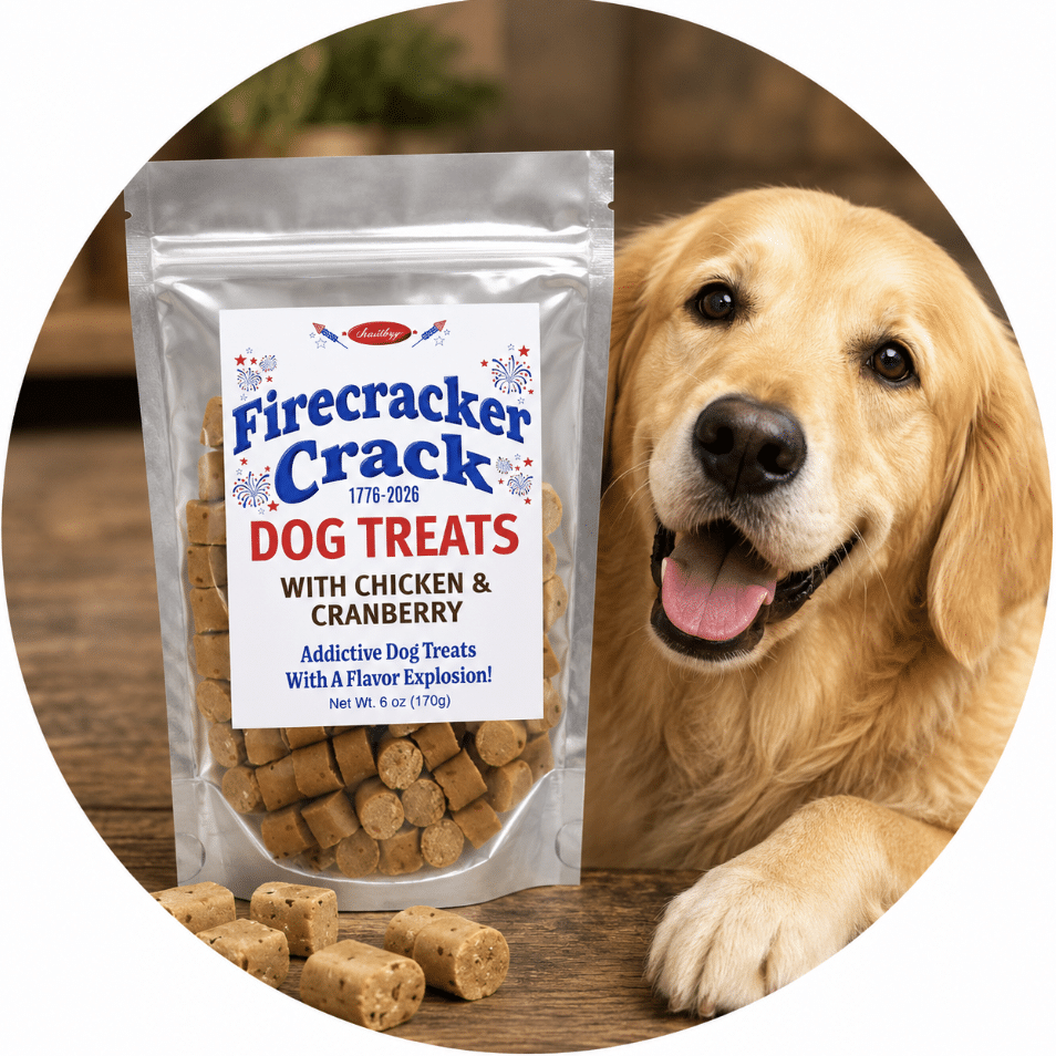 Dog Treats Products