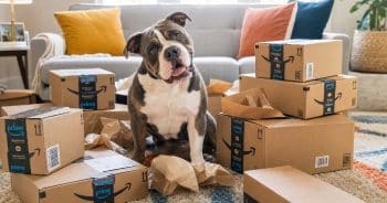 PetWireDaily — 21 Early Amazon Pet Days Deals Dog Parents Won’t Want to Miss