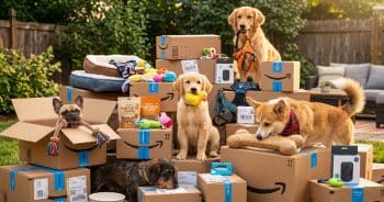 PetWireDaily — These Early Amazon Prime Day Dog Deals Are Live Now 2026