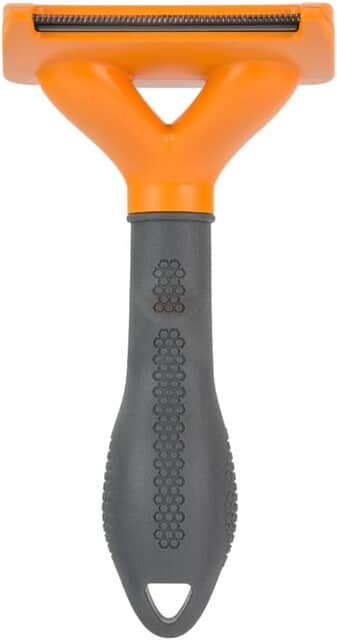 FURminator Long Hair Dog Deshedding Tool