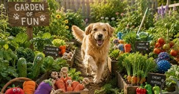 PetWireDaily — Your Dog’s “Garden of Fun” Starts With These Adorable Amazon Finds