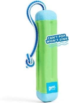 Chuckit! Amphibious Bumper Dog Toy