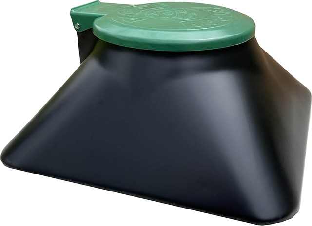 Doggie Dooley In-Ground Waste Disposal System