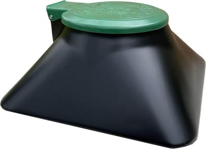Doggie Dooley In-Ground Waste Disposal System