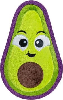 Outward Hound Tough Skinz Durable Squeaky Stuffing-Free with Two Layers Dog Toy