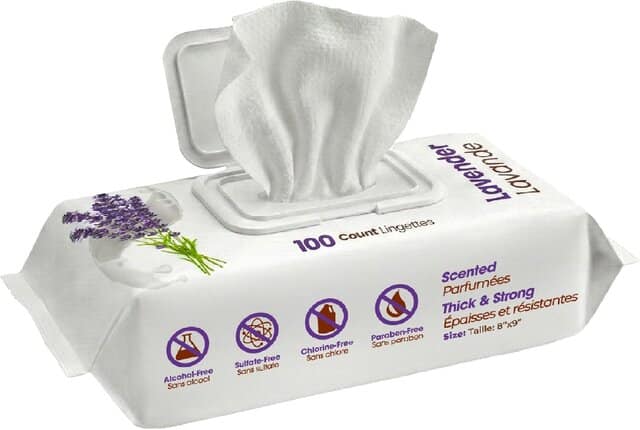 Best Pet Supplies Large Dog Wipes