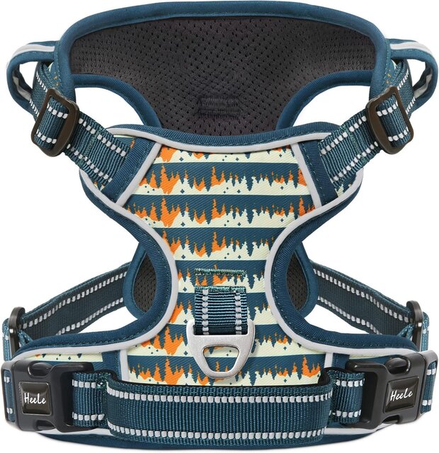 HEELE Dog Harness No Pull
