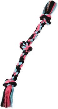 Mammoth Flossy Chews Rope Tug