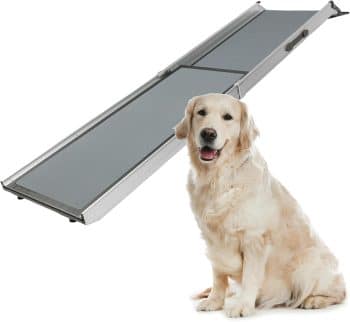  PetSafe Happy Ride Telescoping Dog Ramp