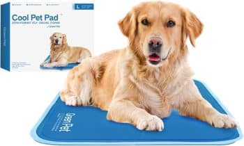 The Green Pet Shop Cool Pet Pad