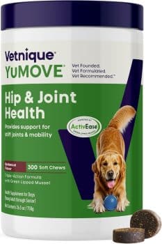 YuMOVE Adult Dog Hip & Joint Soft Chews