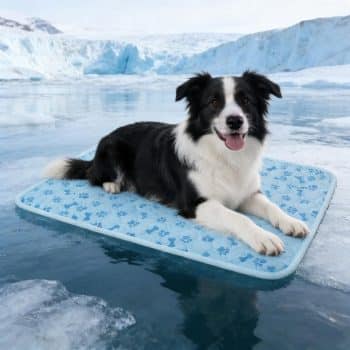 ASOOX Dog Cooling Mat, Pet Cooling Mat