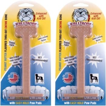 Bullibone Nylon Dog Chew Toy