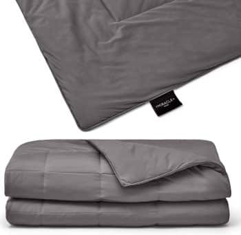 Miracle Made All-Season Cotton Duvet Cover