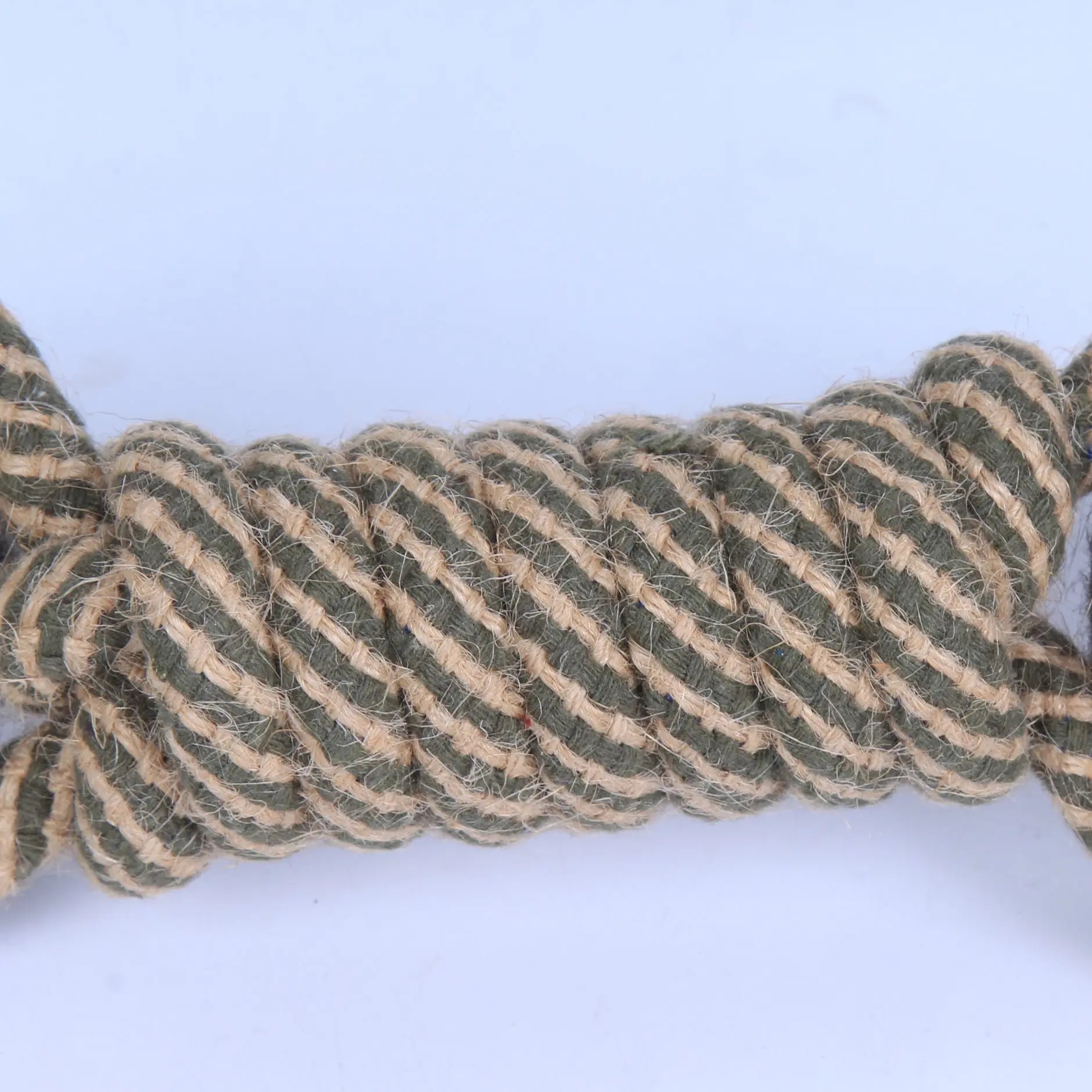 Fund 7 Meals for $7 and Get a Get the Ball ! Tug’n Play Rope Toy and Rope Toy with Tennis Balls - Image 9