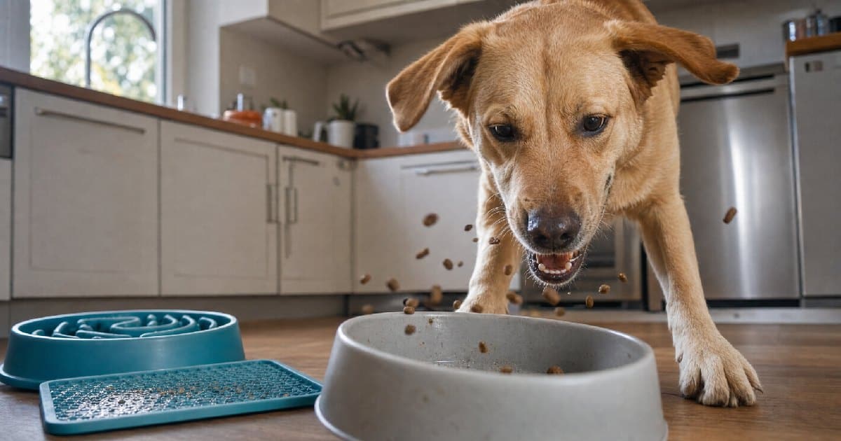 Does Your Dog Eat Like They’ve Never Been Fed Before? Chewy Can Help
