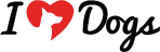 iHeartDogsLogo 1 iHeartDogsLogo 1