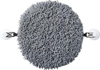 Frisco Snuffle Mat, Grey
