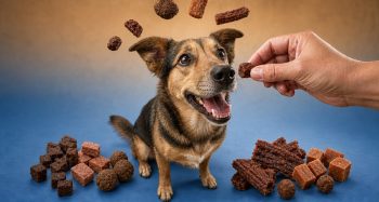 PetWireDaily — 11 Best Soft Dog Treats
