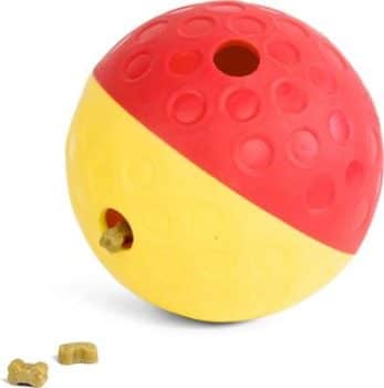 Outward Hound Nina Ottosson Treat Tumble Interactive Treat Dispensing Puzzle Dog Toy