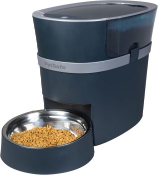  PetSafe Smart Feed Automatic Pet Feeder