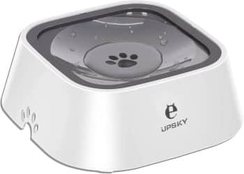 UPSKY No-Spill Pet Water Bowl