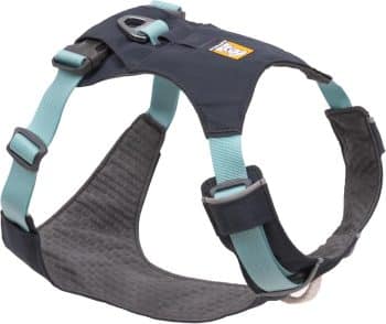 Ruffwear, Hi & Light, Everyday Lightweight Dog Harness