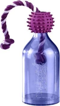  PetSafe Busy Buddy Tug-A-Jug Treat Dispensing Dog Toy