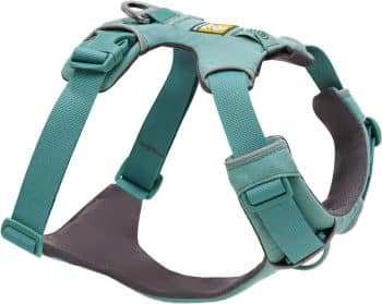  Ruffwear, Front Range Dog Harness
