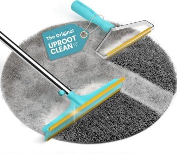 Uproot Clean Pro Bundle: Pet Hair Removal Tool