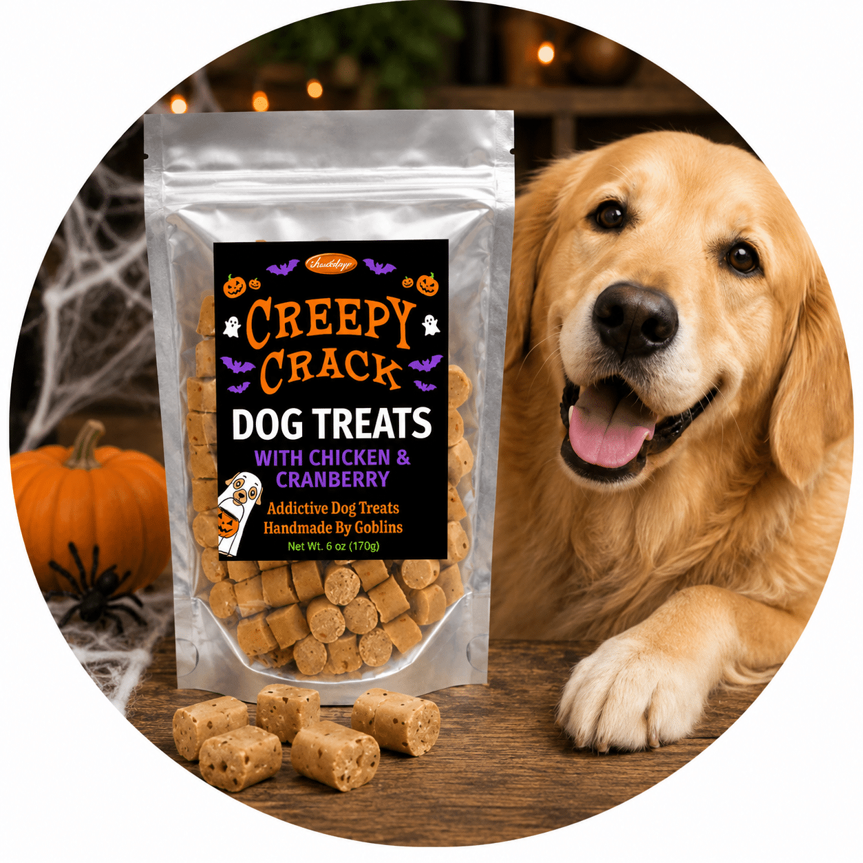Dog Treats Products